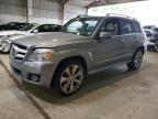 MERCEDES-BENZ GLK 350 photo