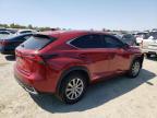 LEXUS NX 300H photo