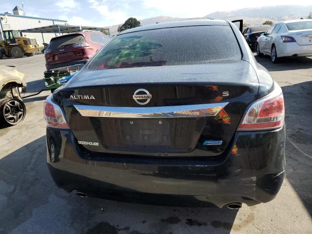 VIN 1N4AL3AP7EN343770 2014 Nissan Altima, 2.5 no.6