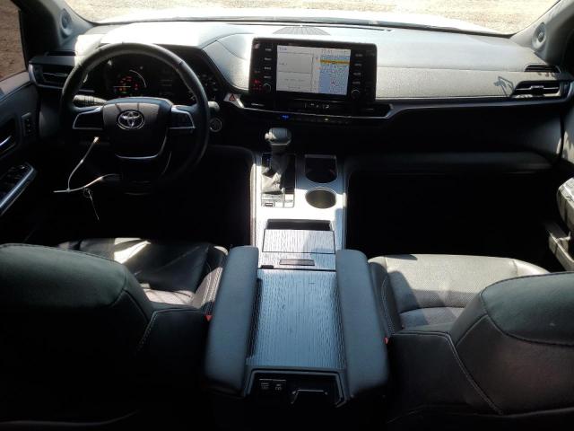 2023 TOYOTA SIENNA XSE - 5TDCRKEC5PS146273