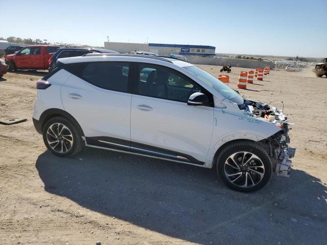 2022 CHEVROLET BOLT EUV P - 1G1FZ6S07N4122380