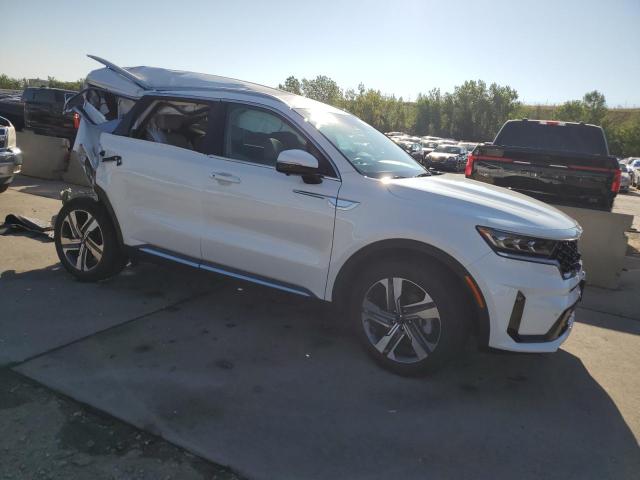 2023 KIA SORENTO SX - KNDRKDLG9P5188886