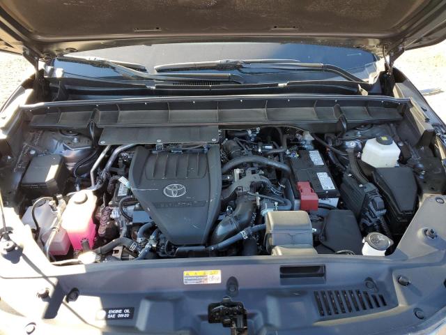 2024 TOYOTA HIGHLANDER - 5TDKDRBH4RS554589