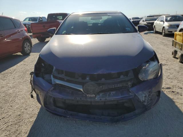 2016 TOYOTA CAMRY LE - 4T1BF1FK9GU545571