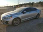 FORD FUSION SE photo