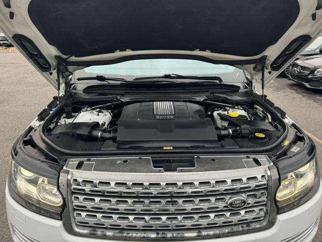 VIN SALGV2EF0DA122567 2013 Land Rover Range Rover, ... no.8