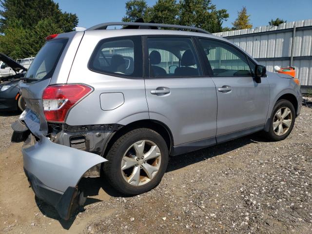 2016 SUBARU FORESTER 2 - JF2SJABC8GH462435