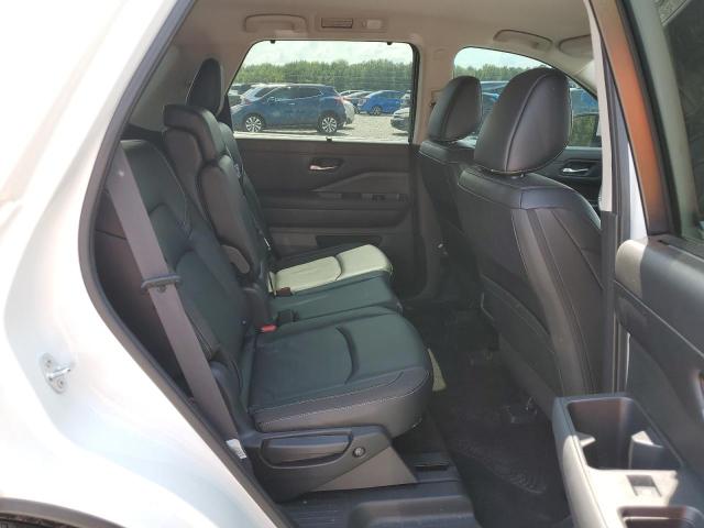 2023 NISSAN PATHFINDER - 5N1DR3CC1PC253976