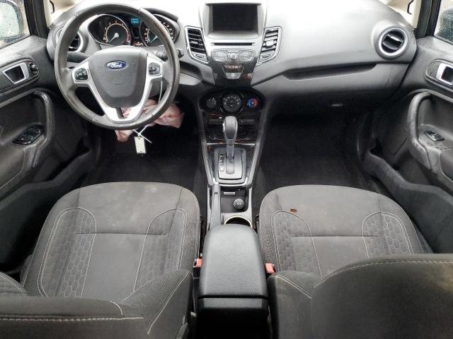 2016 FORD FIESTA SE - 3FADP4EJ5GM183009