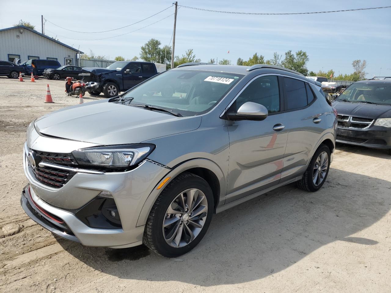 BUICK ENCORE SELECT