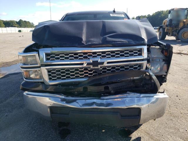 2015 CHEVROLET SILVERADO - 3GCPCREHXFG111586