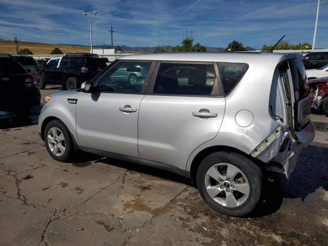 VIN KNDJN2A28H7470684 2017 KIA Soul no.2