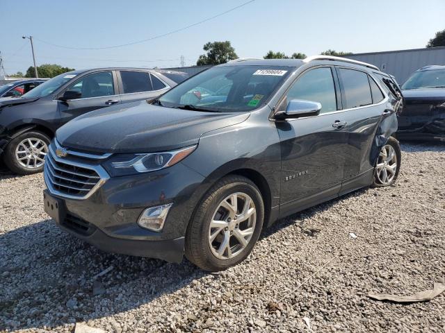 2018 CHEVROLET EQUINOX PR 2GNAXVEV2J6195570  71299604