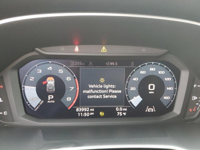 2021 AUDI Q3 PREMIUM - WA1AUCF35M1096102