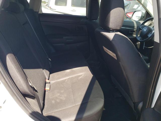 2015 MITSUBISHI OUTLANDER - 4A4AR3AU3FE040672