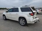 GMC ACADIA DEN снимка