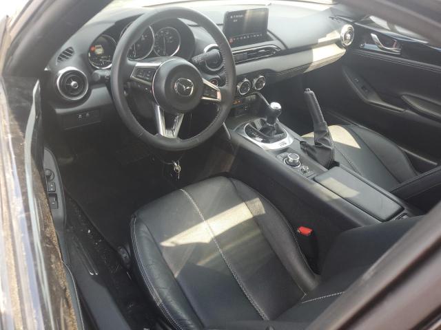2021 MAZDA MX-5 MIATA - JM1NDAM73M0461190