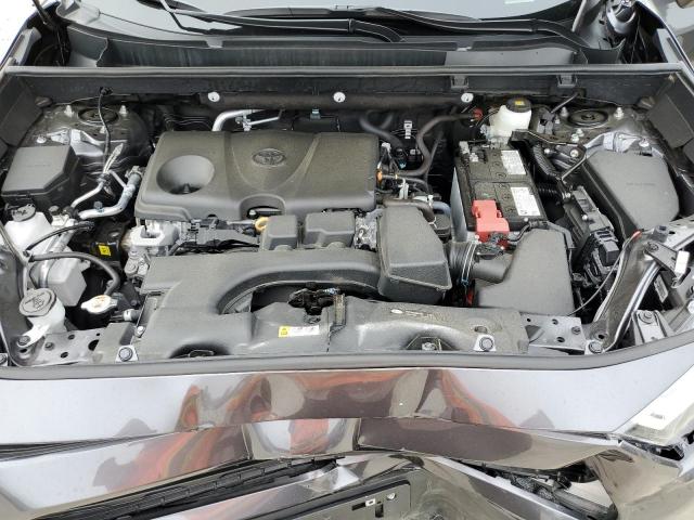 2024 TOYOTA RAV4 XLE - 2T3P1RFV3RC416332