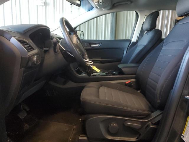 2018 FORD EDGE SE - 2FMPK4G98JBC60484