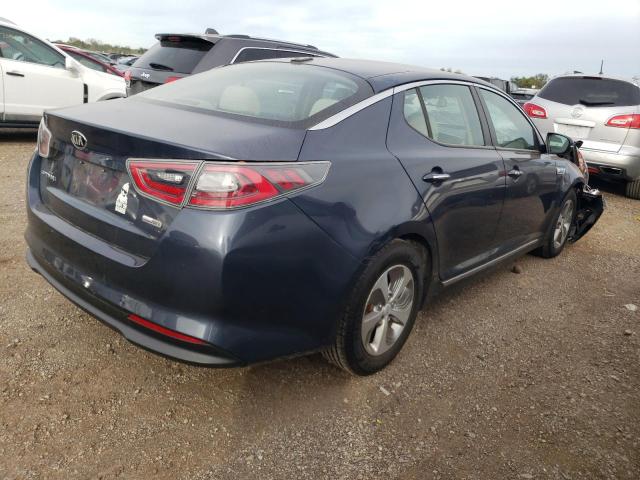 VIN KNAGM4ADXF5082467 2015 KIA OPTIMA no.3