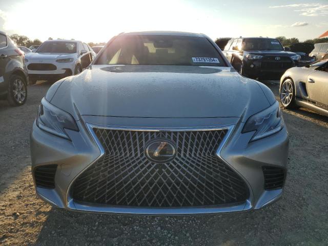 2018 LEXUS LS 500 BAS JTHB51FF6J5004004