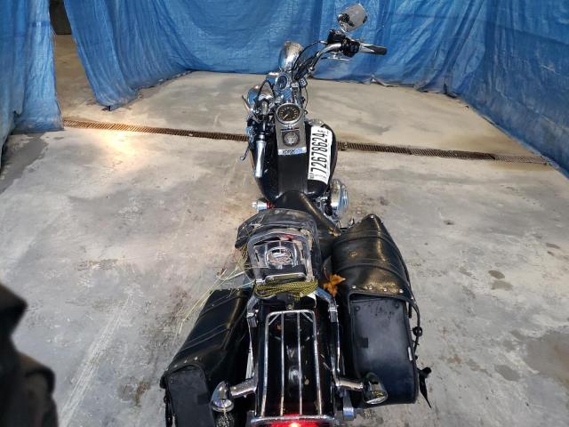 2002 HARLEY-DAVIDSON FXSTSI 1HD1BZB132Y024031