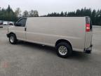 CHEVROLET EXPRESS G3 photo