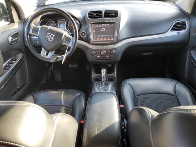2020 DODGE JOURNEY CR - 3C4PDCGB8LT225754