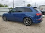 AUDI Q7 PRESTIG photo