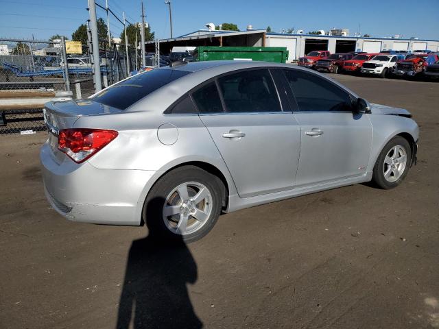 2015 CHEVROLET CRUZE LT - 1G1PD5SB1F7291826