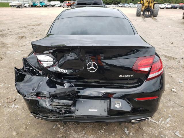 VIN WDDWJ8EB2KF845759 2019 Mercedes-Benz C-Class, 3... no.6