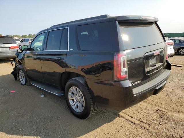 2017 GMC YUKON SLT - 1GKS2BKC1HR111349