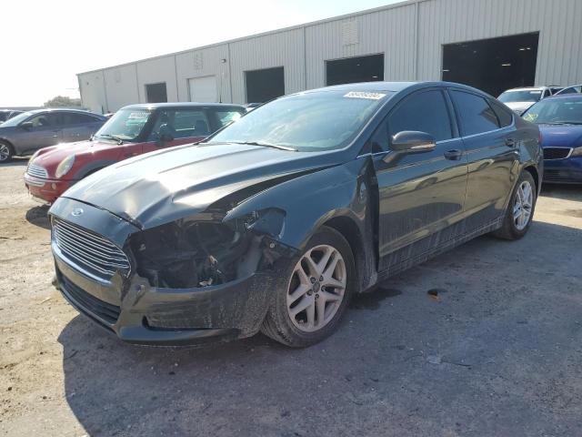 VIN 1FA6P0H74G5132513 2016 Ford Fusion, SE no.1