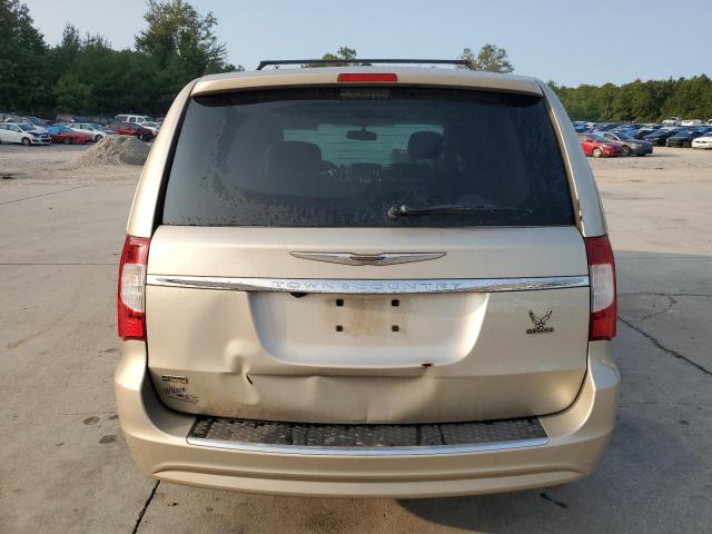 VIN 2C4RC1BG7GR187123 2016 Chrysler Town and Countr... no.6