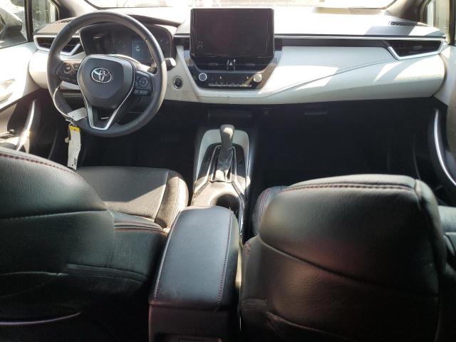 2023 TOYOTA COROLLA SE - JTDS4MCE7P3515873