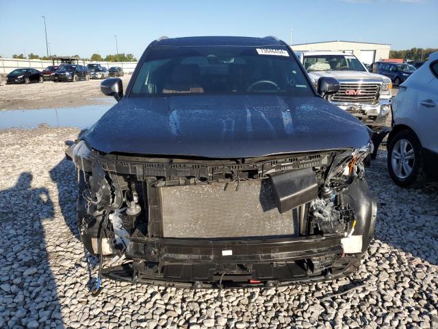 VIN 5XYP5DGCXPG354801 2023 KIA Telluride, SX no.5