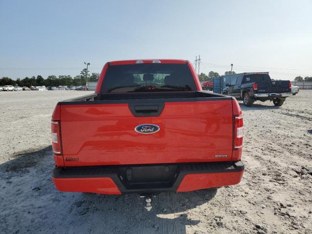 2019 FORD F150 SUPER - 1FTEW1CP8KFB32894