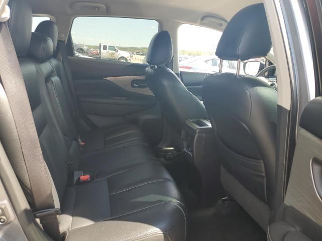 2017 NISSAN MURANO S - 5N1AZ2MGXHN203887