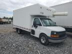 CHEVROLET EXPRESS G3 photo