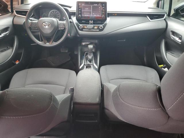 2020 TOYOTA COROLLA LE - 5YFEPRAE1LP107004