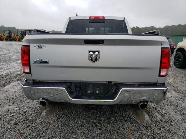 2017 RAM 1500 SLT - 1C6RR6LT2HS561619