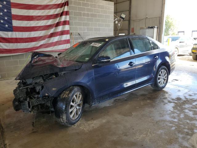 2014 VOLKSWAGEN JETTA SE #3024915418