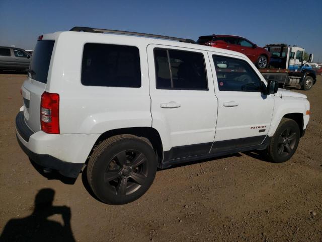 2017 JEEP PATRIOT 1C4NJRAB2HD164121