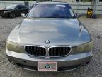 BMW 750 I photo