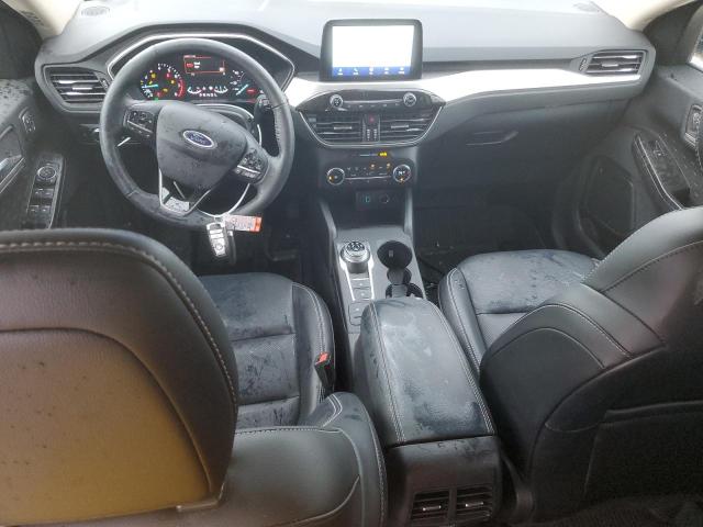 2020 FORD ESCAPE SEL - 1FMCU9H64LUC09295