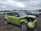 KIA SOUL photo