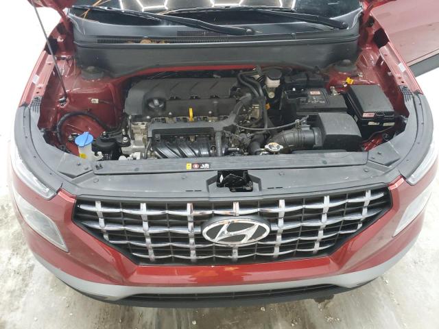 2024 HYUNDAI VENUE SEL - KMHRC8A30RU291736