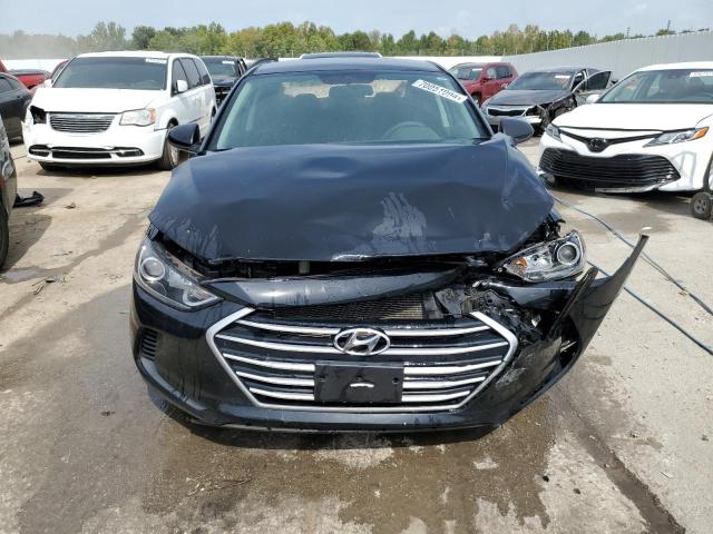 2018 HYUNDAI ELANTRA SE - 5NPD74LF7JH282355