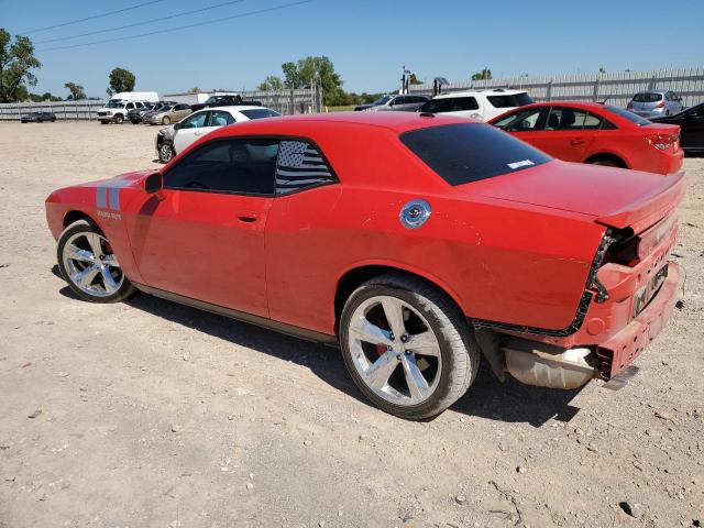 VIN 2C3CDYBTXDH728759 2013 Dodge Challenger, R/T no.2