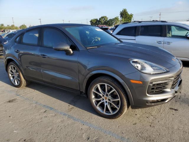 2021 PORSCHE CAYENNE CO WP1BA2AY0MDA42767